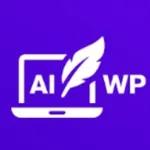 Аватар канала AI WP Writer & Comments - Wordpress-плагины на ChatGPT для написания и комментирования статей