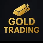 Аватар канала Gold trading