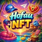 Аватар канала Hofau NFT