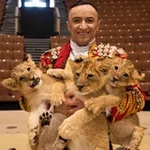 Аватар канала "Один среди львов" Владислав Гончаров