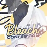 Аватар канала Bleach Confession ⚔ 💥 [НАБОР В АДМ]