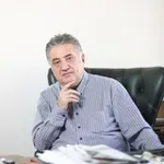 Аватар канала БАГДАСАРОВ