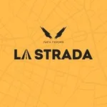 Аватар канала La Strada