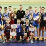 Аватар канала Ноглики_Борцы