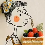 Аватар канала 🍒 Сельские будни 🌼