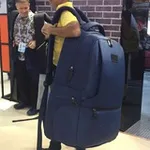 Аватар канала What's in my PACK