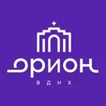Аватар канала Парк ОРИОН на ВДНХ
