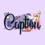 Аватар канала Caption | کپشن