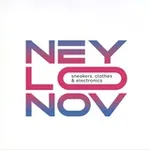 Аватар канала NEYLONOV ELECTRONICS