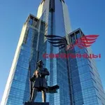 Аватар канала Реальные Соколинцы ®️ | Соколиная Гора