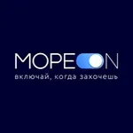 Аватар канала Мореон