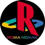 Аватар канала Roma Nomak / Адепт Playstation