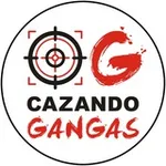 Аватар канала Cazando Gangas