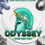 Аватар канала Odyssey