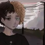 Аватар канала параноев