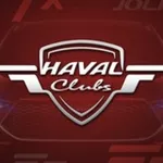Аватар канала Хавал Клуб Haval M6 F7x Jolion Dargo H6 H9 F7 H5 F8 H3 H7 GWM Raptor Tank Ora WEY