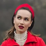 Аватар канала Файлы Синицы Лена Журавлёва