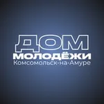 Аватар канала Дом молодёжи