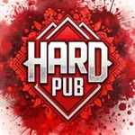 Аватар канала HARD PUB