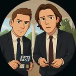 Аватар канала Сверхъестественное » Supernatural