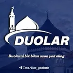 Аватар канала Дуолар