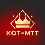 Аватар канала Школа Покера КОТ-МТТ. Бекинг и обучение.