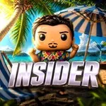 Аватар канала Insider TON