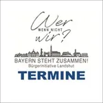 Аватар канала Bayern Steht Zusammen - TERMINE