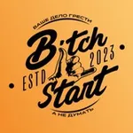 Аватар канала Bitch Start
