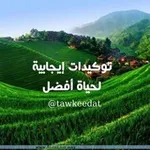 Аватар канала توكيدات إيجابية لحياة أفضل
