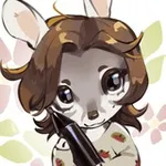 Аватар канала N E [ИИ] S A furry edition 18+