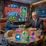Аватар канала P0KER_NFT