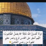 Аватар канала فاشغـلوها بالـقرآن 🌸 🍃