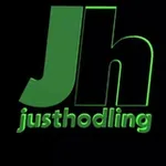 Аватар канала 🍀 HODLING!!!