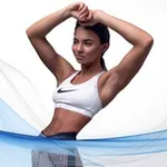 Аватар канала К телу бережно | осанка | похудение | ПП рецепты