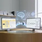 Аватар канала 1С и AI, полезные инструменты и сервисы, стандарты и паттерны