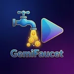 Аватар канала Gemi Faucet News