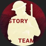 Аватар канала STORY | TEAM