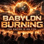 Аватар канала Babylon Burning