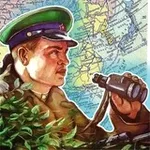 Аватар канала Восточный Часовой