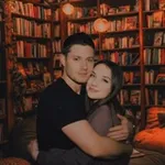 Аватар канала Линчик о книгах ☀