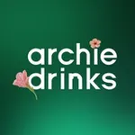 Аватар канала Archie drinks 🍹 функциональные напитки