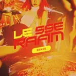 Аватар канала LE SSERAFIM BRASIL