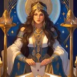 Аватар канала ☘️ Таро и пути решения ☘️