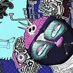 Аватар канала lopaae artworks