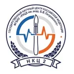 Аватар канала НКЦ №2 РНЦХ им. акад. Б.В. Петровского