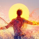 Аватар канала Sea God's Temple | Love and Deepspace | Rafayel