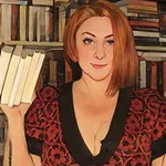 Аватар канала Післямова паблішерки ✍️