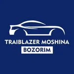 Аватар канала TRAILBLAZER MOSHINA BOZORIM