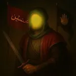 Аватар канала وتر الله المقتول